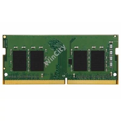 RAM Kingston Notebook DDR4 3200MHz 8GB CL22