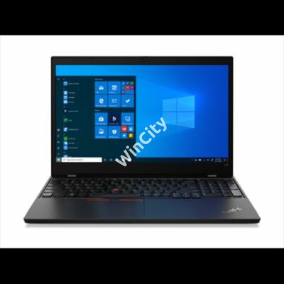 Lenovo ThinkPad L15 G2 - 20X4S6U400 - FreeDOS - Black (20X4S6U400)