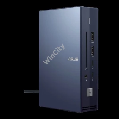 NBK ASUS SimPro Dock 2 - dokkoló