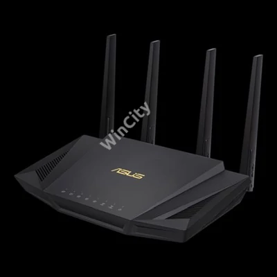 LAN/WIFI Asus Router AX3000 - RT-AX58U V2