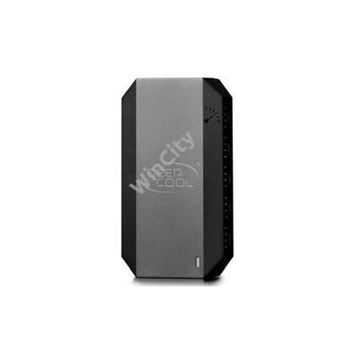 USB DeepCool FH-10 - 10portos belső hub - DP-F10PWM-HUB