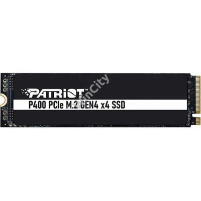 SSD Patriot 1TB P400 M.2 2280 PCIe Gen4 x4