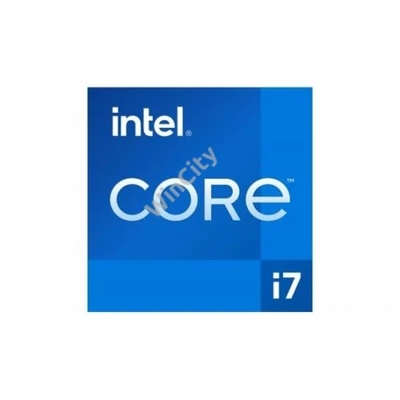 CPU Intel s1700 Core i7-12700F - 3,60GHz