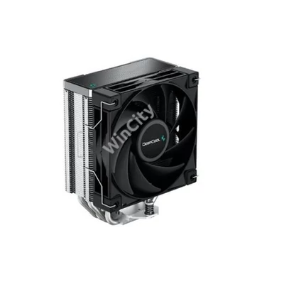 Fan DeepCool AK400 - Processzor hűtő - R-AK400-BKNNMN-G-1