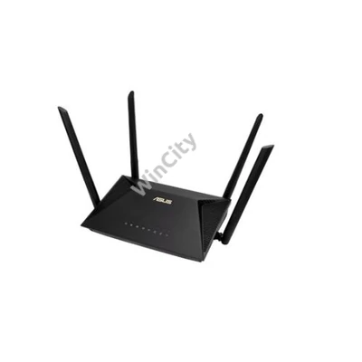 LAN/WIFI Asus Router AX1800 - RT-AX1800U