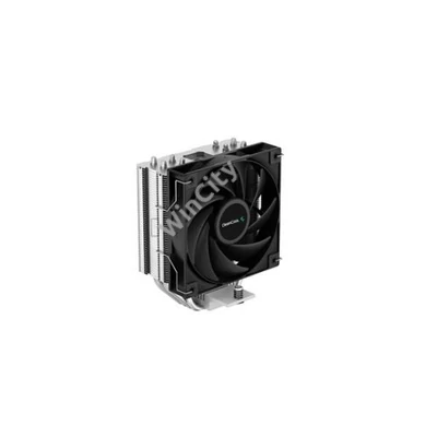 Fan DeepCool AG400 - Processzor hűtő - R-AG400-BKNNMN-G-1