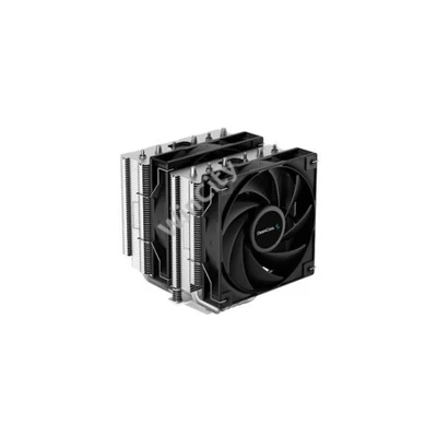 Fan DeepCool AG620 - Processzor hűtő - R-AG620-BKNNMN-G-1