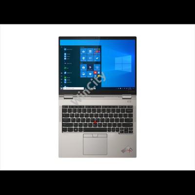 Lenovo Thinkpad X1 Titanium Yoga G1 - 20QA008PHV - Windows® 11 DG Windows® 10 Professional - Titanium - Touch (20QA008PHV)