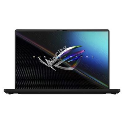 Asus ROG Zephyrus M16 GU603ZW-LS088W - Windows® 11  - Off Black (GU603ZW-LS088W)