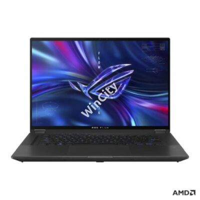 Asus ROG Flow GV601RE-M5043 - No OS - Eclipse Gray - Touch (GV601RE-M5043)