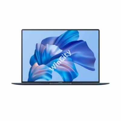 Huawei MateBook X Pro - Windows® 11 Home - Blue (MORGANF-W7611T1)