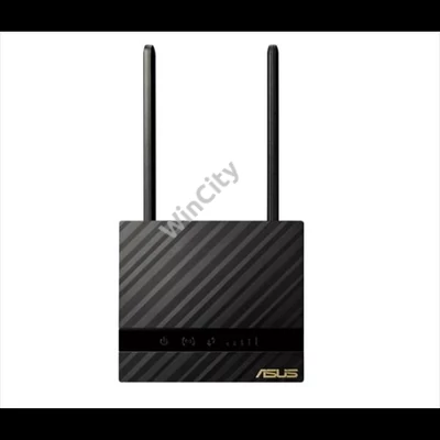 LAN/WIFI Asus 4G/LTE Modem Router 300Mbps - 4G-N16