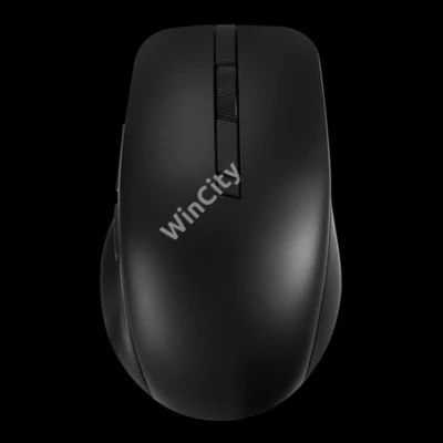 Mouse ASUS MD200 SmartO Vezeték nélküli Egér - Fekete