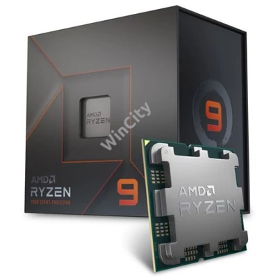 CPU AMD AM5 Ryzen 9 7950X - 4,5 GHz