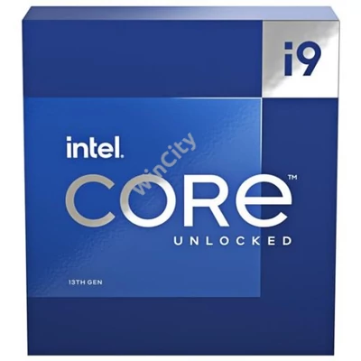 CPU Intel s1700 Core i9-13900K - 3GHz