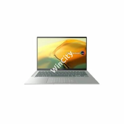Asus ZenBook UX3402ZA-KM134W - Windows® 11  - Aqua Celadon - OLED (UX3402ZA-KM134W)