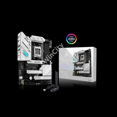 AL Asus sAM5 ROG STRIX B650-A GAMING WIFI