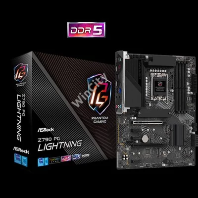 AL ASRock s1700 Z790 PG LIGHTNING