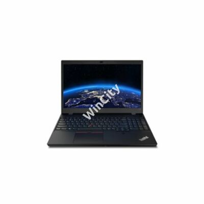 Lenovo ThinkPad P15v G3 21D8000UHV - Windows® 11 DG Windows® 10 Professional - Black (21D8000UHV)