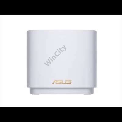 LAN/WIFI Asus Router ZenWifi AX3000 AiMesh - XD5 2-PK - Fehér