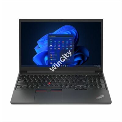 Lenovo Thinkpad E15 G4 21ED003MHV - Windows® 11 Professional - Black (21ED003MHV)