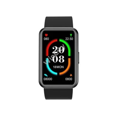 SMW Blackview R5 Black okosóra - fekete