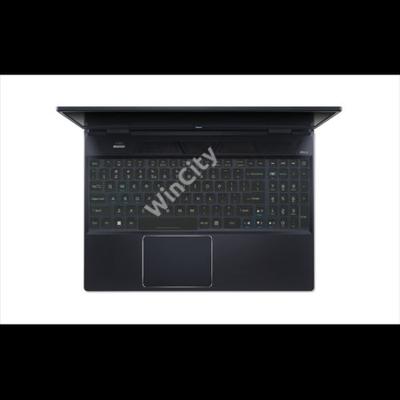 Acer Predator Helios PH315-55-73UP - Fekete (NH.QGNEU.001)