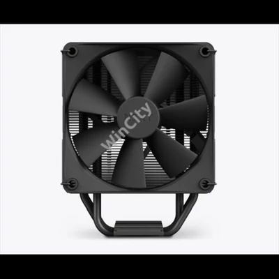 Fan NZXT T120 - Léghűtés - 120mm - RC-TN120-B1