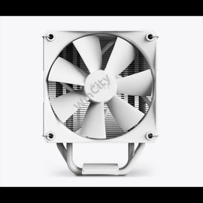 Fan NZXT T120 - Léghűtés - 120mm - RC-TN120-W1