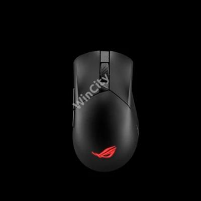 Mouse ASUS ROG Gladius III Wireless AimPoint vezeték nélküli egér - Fekete