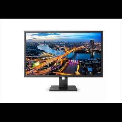 Mon Philips 31,5" 325B1L/00 monitor - IPS WLED