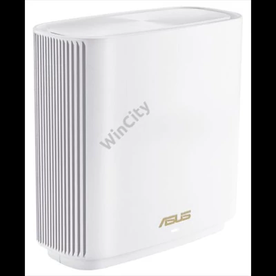 LAN/WIFI Asus Router ZenWifi AX6600 Mesh - XT8 V2 1-PK - Fehér