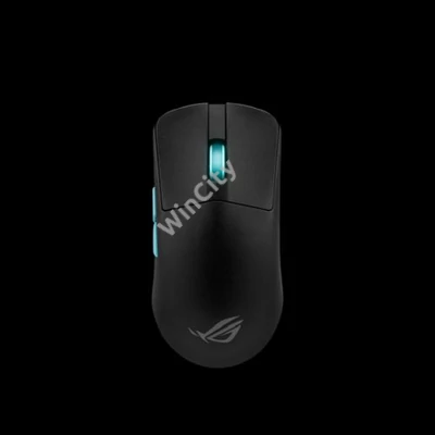 Mouse ASUS ROG Harpe Ace Aim Lab Edition vezeték nélküli egér - Fekete