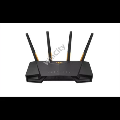 LAN/WIFI Asus TUF Gaming AX4200 Dual Band WiFi 6 Router
