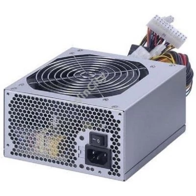 TÁP FSP 450W - SP500-AD - BULK - ATX12V - Szürke Tápegység