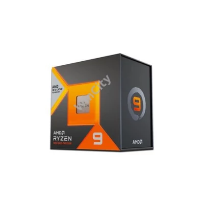 CPU AMD AM5 Ryzen 9 7950X3D - 4,2 GHz