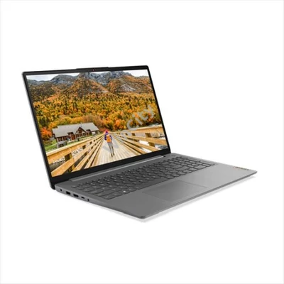 Lenovo Ideapad 3 17ITL6 - FreeDOS - Arctic Grey (82H90109HV)