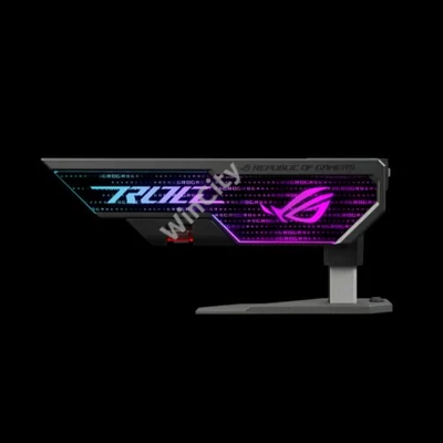 EGY Asus XH01 ROG Herculx videókártya tartó