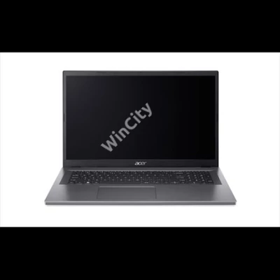 Acer Aspire 3 A317-55P-34FN - Windows® 11 Home - Szürke (NX.KDKEU.00A)