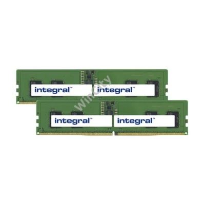 RAM Crucial DDR5 4800MHz 16GB ( 2x8GB ) CL40 1,1V