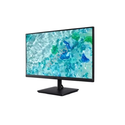 Mon Acer 21.5" Vero V227QE3BIV - IPS - 100 Hz | 3 év garancia |