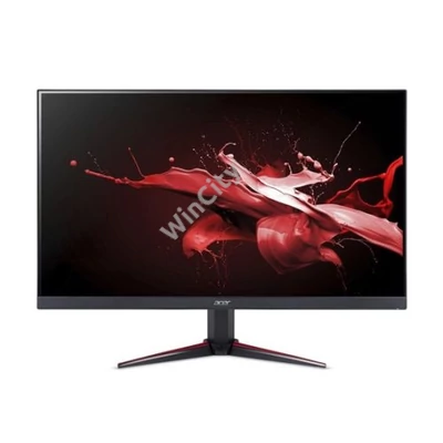 Mon Acer 27" Nitro VG270M3bmiipx  ZeroFrame FreeSync Premium monitor - IPS - 180Hz | 2 év garancia |