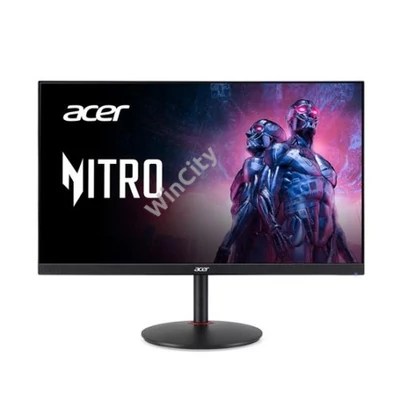 Mon Acer 27" Nitro XV272URVbmiiprx  ZeroFrame FreeSync Premium monitor - IPS - 170Hz | 2 év garancia |