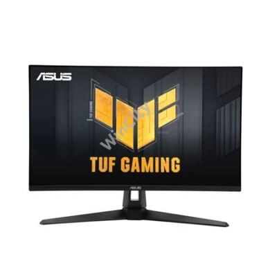 Mon Asus 27" TUF Gaming VG279QM1A - IPS