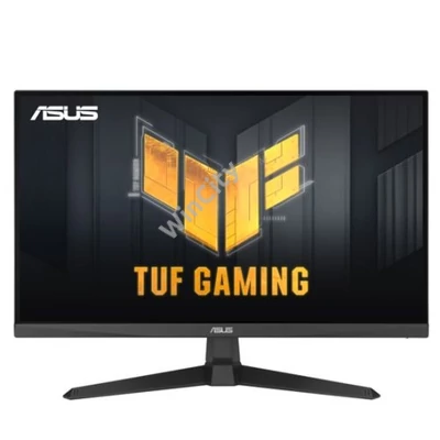 Mon Asus 27" TUF Gaming VG279Q3A - IPS