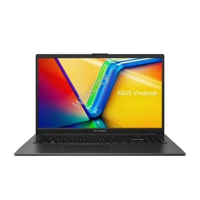 Asus Vivobook Go E1504FA-NJ648 - No OS - Mixed Black (E1504FA-NJ648)