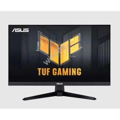 Mon Asus 24" TUF Gaming VG246H1A - IPS