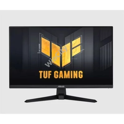 Mon Asus 24" TUF Gaming VG249QM1A - IPS