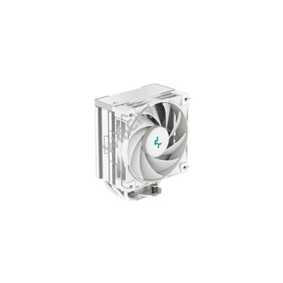 Fan DeepCool AK400 WH - Processzor hűtő - R-AK400-WHNNMN-G-1