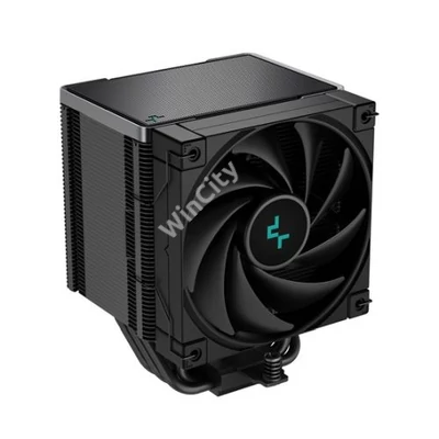 Fan DeepCool AK500 Zero Dark - Processzor hűtő - R-AK500-BKNNMT-G-1